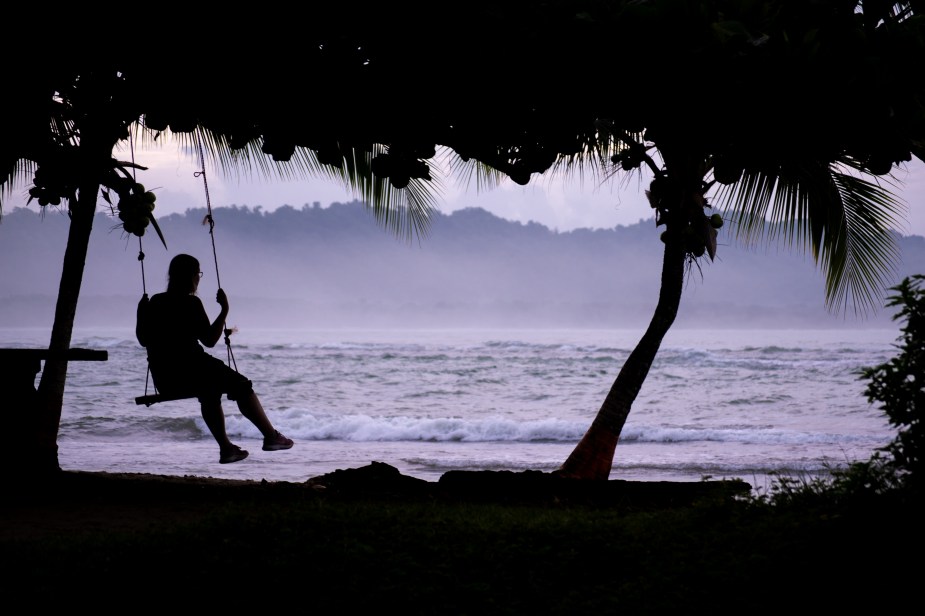 Puerto Viejo & Umgebung – Unsere letzten Costa-Rica-Tage an der&nbsp;Karibikküste