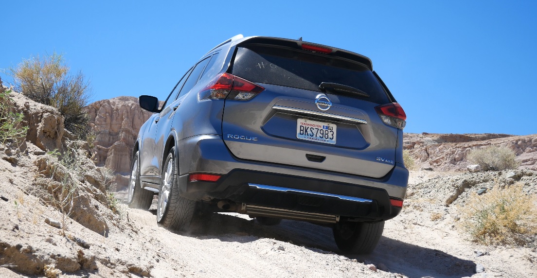 nissanroguerrc